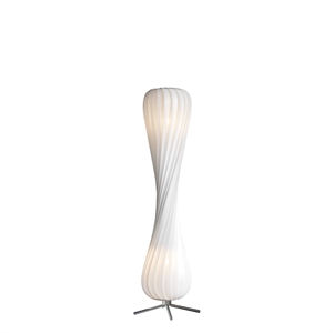 Tom Rossau TR7 Floor Lamp 25x117 White