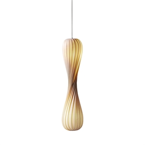 Tom Rossau TR7 Natural Medium Pendant H112