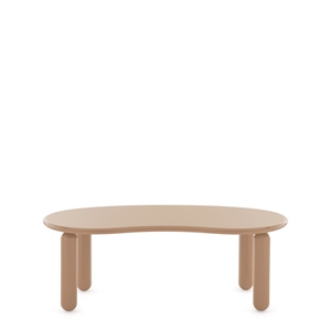 Kartell Undique Mas Coffee Table 120x60 Pink