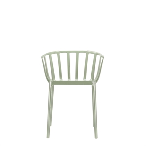 Kartell Venice Dining Chair Green
