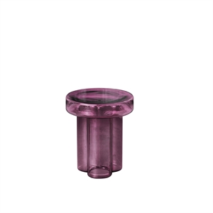 Miniforms Soda Side Table Ø38 Amethyst