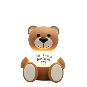 Kartell Toy Moschino Table Lamp