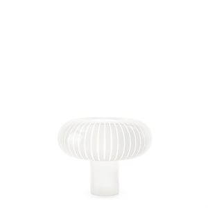 Kartell TERESA Table Lamp White