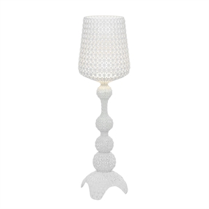Kartell KABUKI Outdoor Floor lamp White