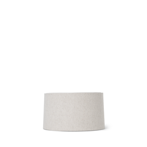 Ferm Living Eclipse Lampshade Short Natural