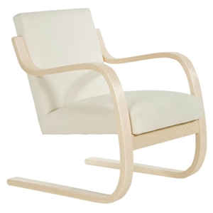 artek 402 Armchair Beige