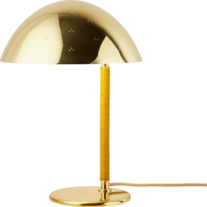 GUBI Tynell Collection 9209 Table Lamp Brass