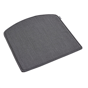 Woud Pause Dining Table Chair Cushion Gray