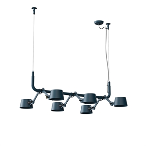 Tonone Bolt Pendant 6 Pack Thunder Blue