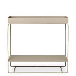 Ferm Living Plant Box Two-Tier Cashmere