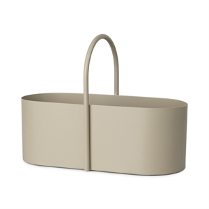 Ferm Living Grib Toolbox Cashmere