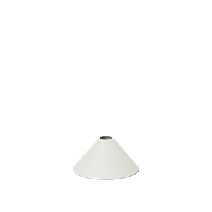 Ferm Living Collect Cone Shade White