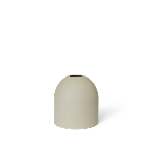 Ferm Living Collect Bell Shade Light Gray