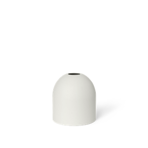 Ferm Living Collect Bell Shade White