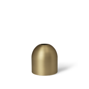 Ferm Living Collect Bell Shade Brass