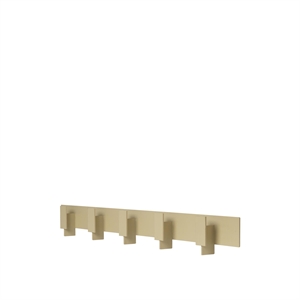 Ferm Living Storage Coat Rack Cashmere