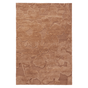 Ferm Living Cilla Rug 170x240 Tan