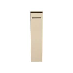 Ferm Living Sama Toilet roll holder Cashmere