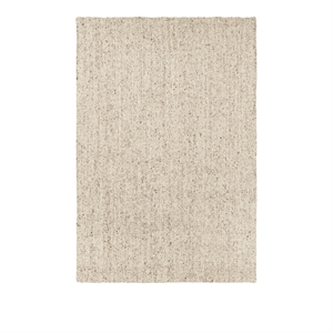 Ferm Living Seifa Rug 200x300 Oat Melange