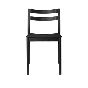 Ferm Living Boda Dining Chair Black