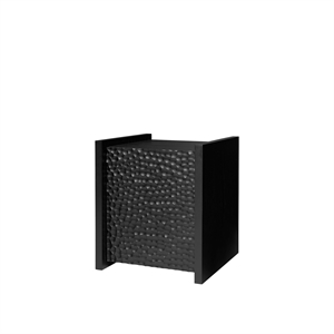 Ferm Living Scarni Side Table Dark Stained Ash