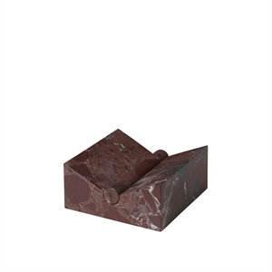 Ferm Living Tvara Bookend Rosse Levanto
