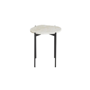 Woud La Terra Occasional Coffee Table Small Ivory