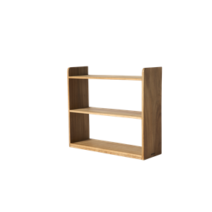 Muubs Melang Shelf H45 Teak