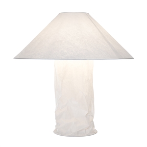 Ingo Maurer Lampampe Table Lamp White