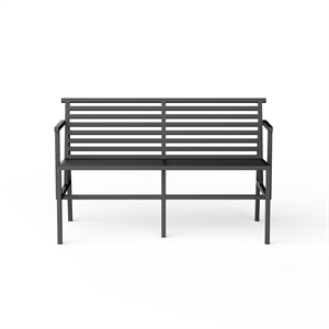 NINE 19 Outdoors Garden Black