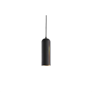 Woud Gap Pendant High Black