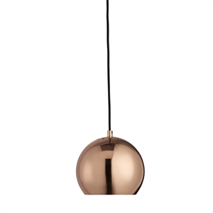Frandsen Ball Pendant Ø18 Copper