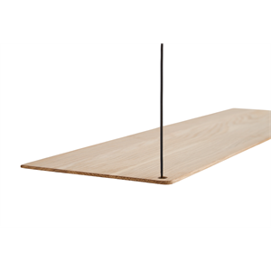 Woud Stedge Extra Shelf Oak 60 Cm