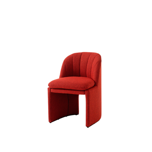 &Tradition Loafer SC24 Dining Chair Sisu
