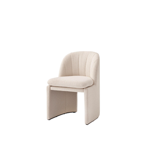 &Tradition Loafer SC24 Dining Chair Barnum