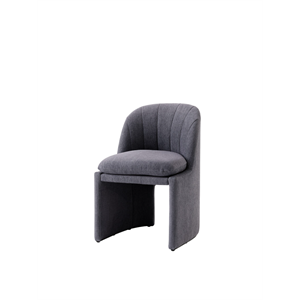 &Tradition Loafer SC24 Dining Chair Cifrado