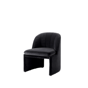 &Tradition Loafer SC107 Club Armchair Gentle