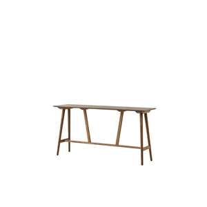 &Tradition In Between SK25 Counter Table L190 Smoked Oak