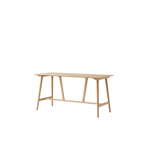 &Tradition In Between SK26 Counter Table L190 Lacquered Oak