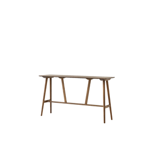 &Tradition In Between SK27 Bar Table L190 Smoked Oak