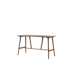 &Tradition In Between SK28 Bar Table L190 Smoked Oak
