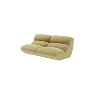 &Tradition Hi Lo Sofa Configuration A Mylla 0971