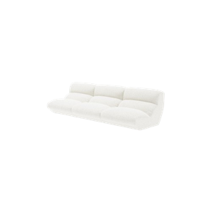 &Tradition Hi Lo Sofa Configuration C Grain 61229
