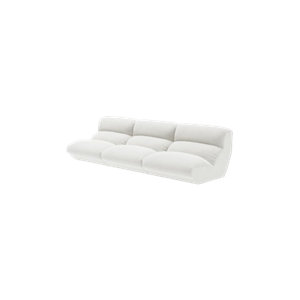 &Tradition Hi Lo Sofa Configuration C Cifrado 0121