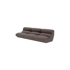 &Tradition Hi Lo Sofa Configuration C Vidar 0386