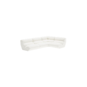 &Tradition Hi Lo Sofa Configuration E Grain 61229