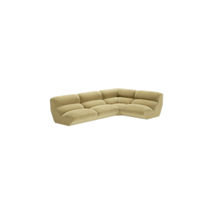 &Tradition Hi Lo Sofa Configuration E Mylla 0971