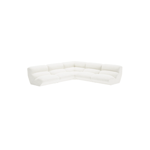 &Tradition Hi Lo Sofa Configuration G Grain 61229