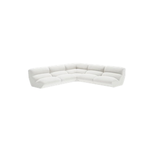 &Tradition Hi Lo Sofa Configuration G Cifrado 0121