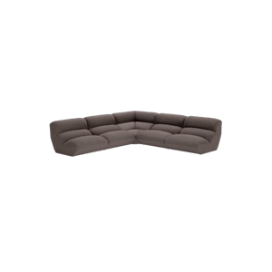 &Tradition Hi Lo Sofa Configuration G Vidar 0386